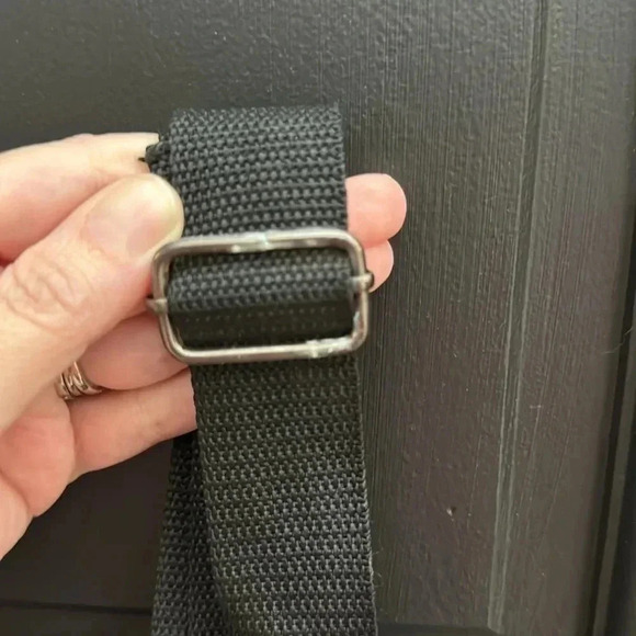 Busch Gardens Adjustable Purse - Picture 8 of 11